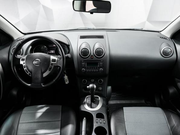 Nissan Qashqai I Рестайлинг с пробегом 2013 года, цена 1 145 000 рублей, 117142 км, внедорожник, Автокод Объявления