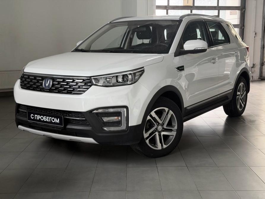 Changan CS55 Нижний Новгород  - изображение 1