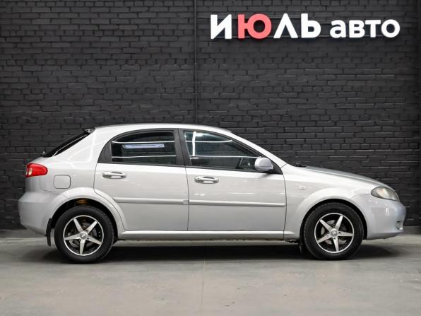 Chevrolet Lacetti I с пробегом 2006 года, цена 460 000 рублей, 365917 км, хэтчбек, Автокод Объявления
