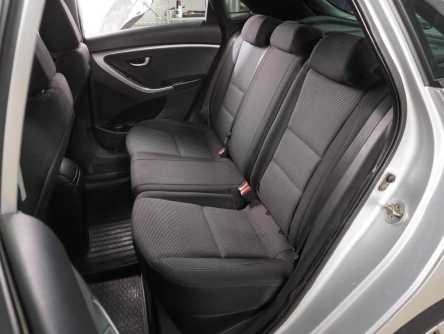 Hyundai i30 II Воронеж  - изображение 9