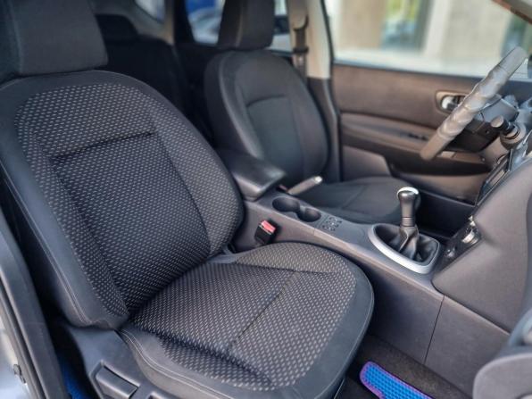 Nissan Qashqai I с пробегом 2008 года, цена 659 000 рублей, 276061 км, внедорожник, Автокод Объявления