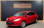 Ford Focus III Уфа  - изображение 19
