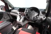 Nissan NV200 Новосибирск  - изображение 27