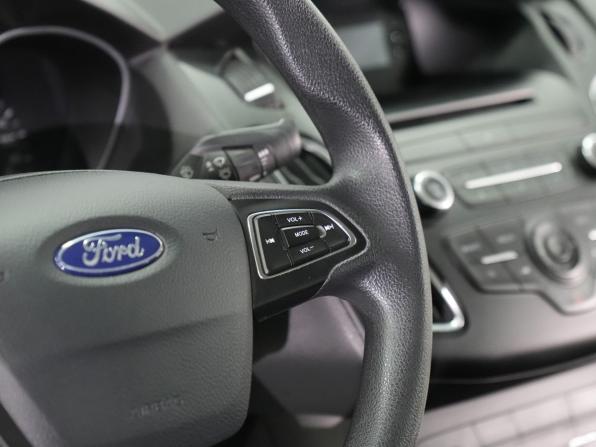 Ford Focus III Рестайлинг с пробегом 2017 года, цена 980 000 рублей, 131000 км, седан, Автокод Объявления
