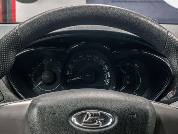 Lada (ВАЗ) Vesta I с пробегом 2016 года, цена 779 900 рублей, 133000 км, седан, Автокод Объявления