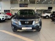 Nissan Pathfinder IV Москва  - изображение 25