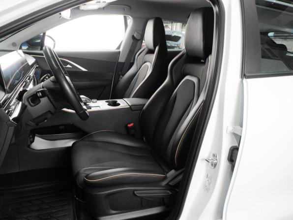 Omoda C5 I с пробегом 2022 года, цена 1 699 000 рублей, 36747 км, внедорожник, Автокод Объявления