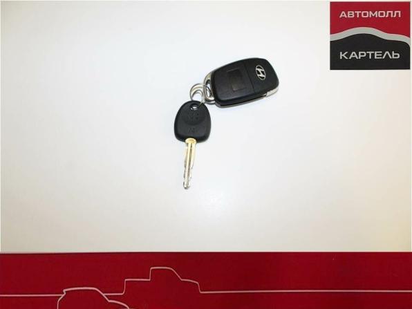 Hyundai Creta I Рестайлинг с пробегом 2021 года, цена 1 729 000 рублей, 180025 км, внедорожник, Автокод Объявления