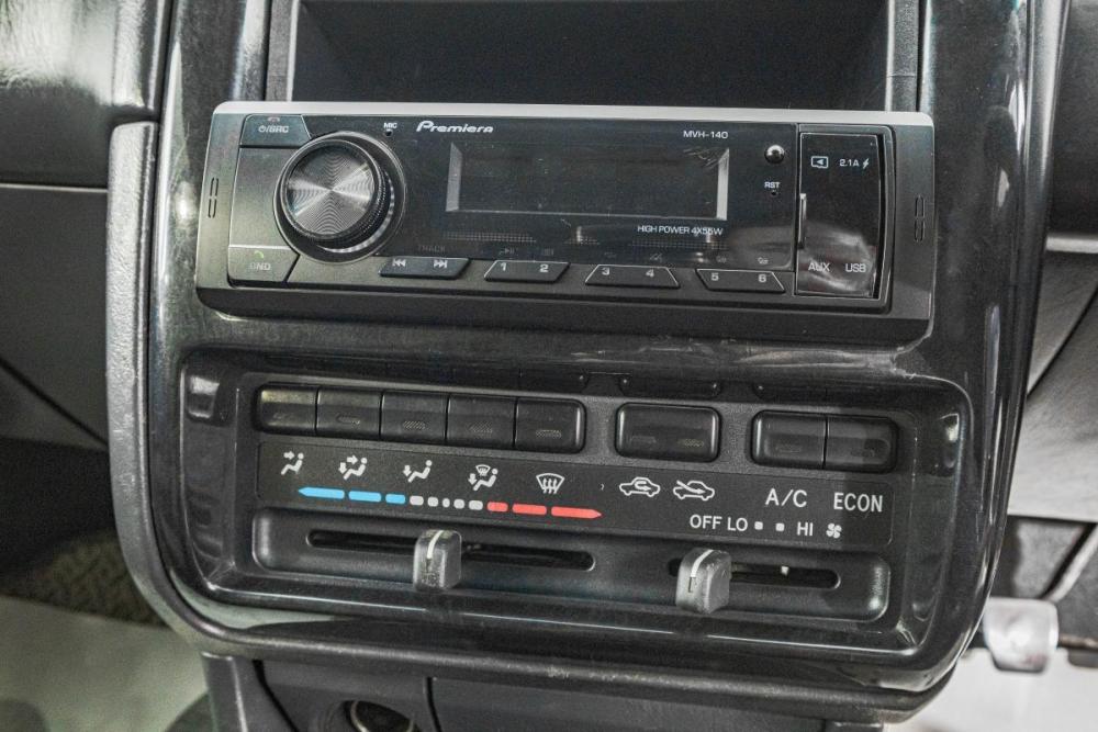 Toyota Carina VII (T210) Барнаул  - изображение 15