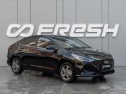 Hyundai Solaris II Рестайлинг Краснодар  - изображение 22