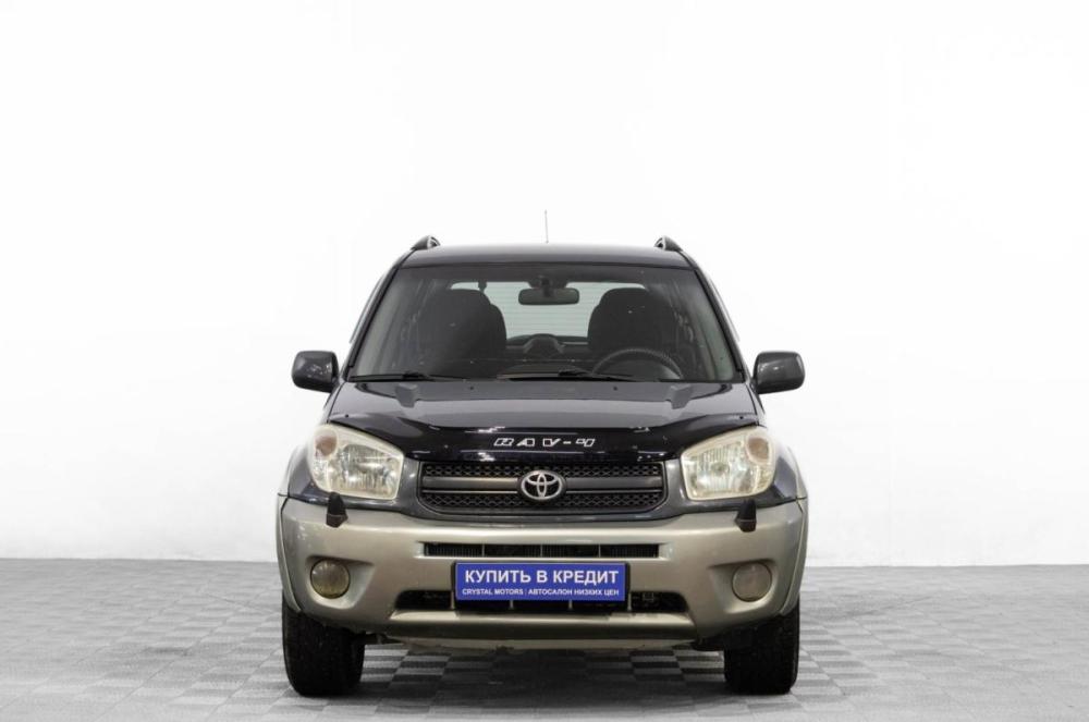 Toyota RAV4 II (XA20) Рестайлинг Барнаул  - изображение 2