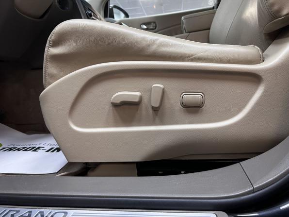 Nissan Murano II (Z51) Рестайлинг 2 с пробегом 2012 года, цена 1 335 000 рублей, 197507 км, внедорожник, Автокод Объявления