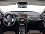 BMW X3 III (G01) Рестайлинг Москва  - изображение 44