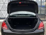 Mercedes-Benz C-Класс IV (W205) Москва  - изображение 35