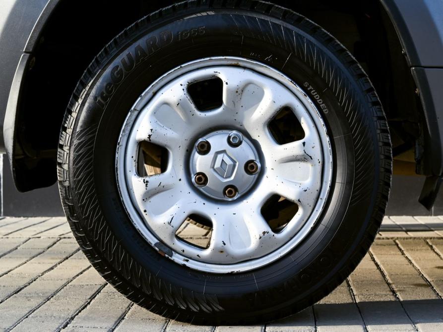 Nissan Terrano III (D10) Екатеринбург  - изображение 22