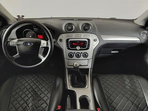 Ford Mondeo IV с пробегом 2008 года, цена 590 000 рублей, 195000 км, седан, Автокод Объявления