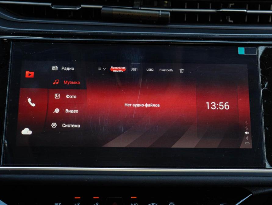 Omoda S5 Москва  - изображение 20