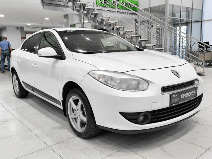 Renault Fluence I Казань  - изображение 3