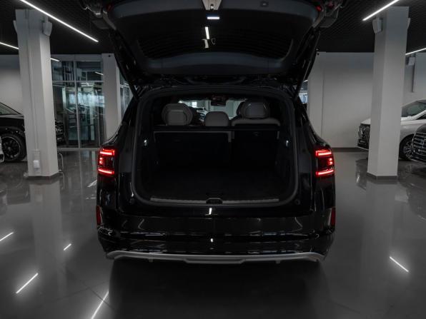 Zeekr 8X с пробегом 2026 года, цена 12 200 000 рублей, 25 км, внедорожник, Автокод Объявления
