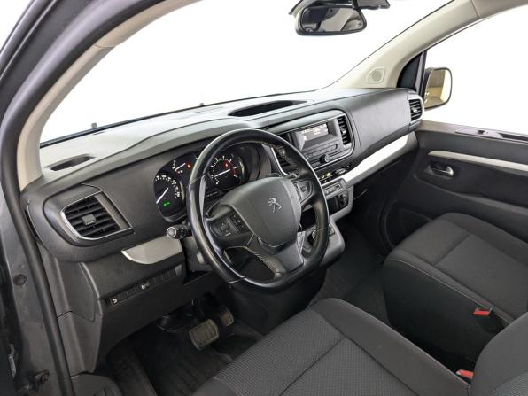 Peugeot Traveller I с пробегом 2020 года, цена 3 200 000 рублей, 99035 км, минивэн, Автокод Объявления