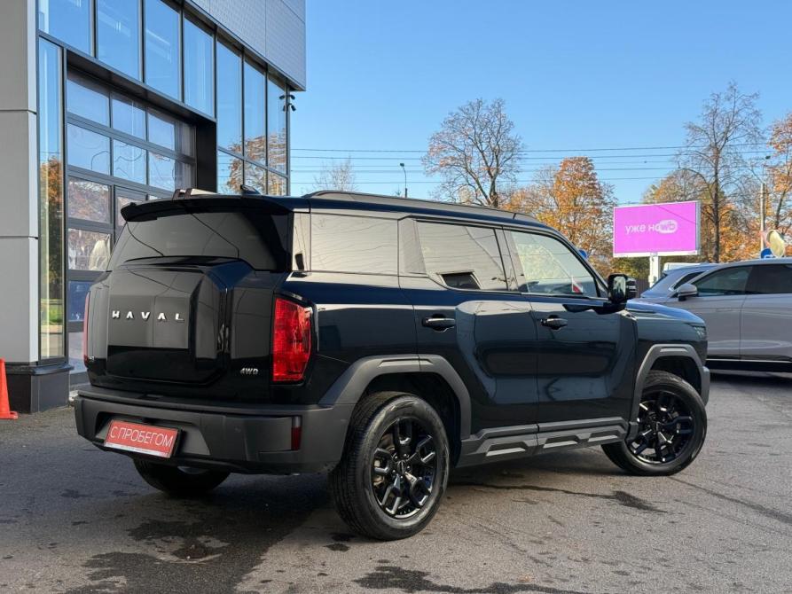 Haval H3 I Санкт-Петербург  - изображение 4