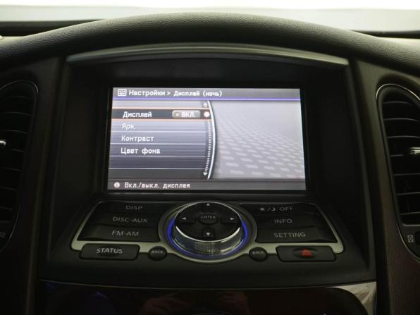 Infiniti QX50 I с пробегом 2013 года, цена 1 499 652 рубля, 248310 км, внедорожник, Автокод Объявления