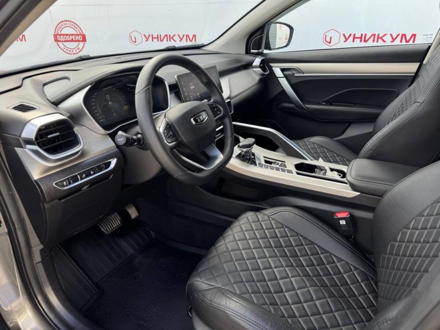 Belgee X50 Екатеринбург  - изображение 19