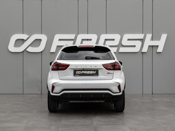 Livan X3 Pro с пробегом 2023 года, цена 1 355 000 рублей, 16861 км, внедорожник, Автокод Объявления