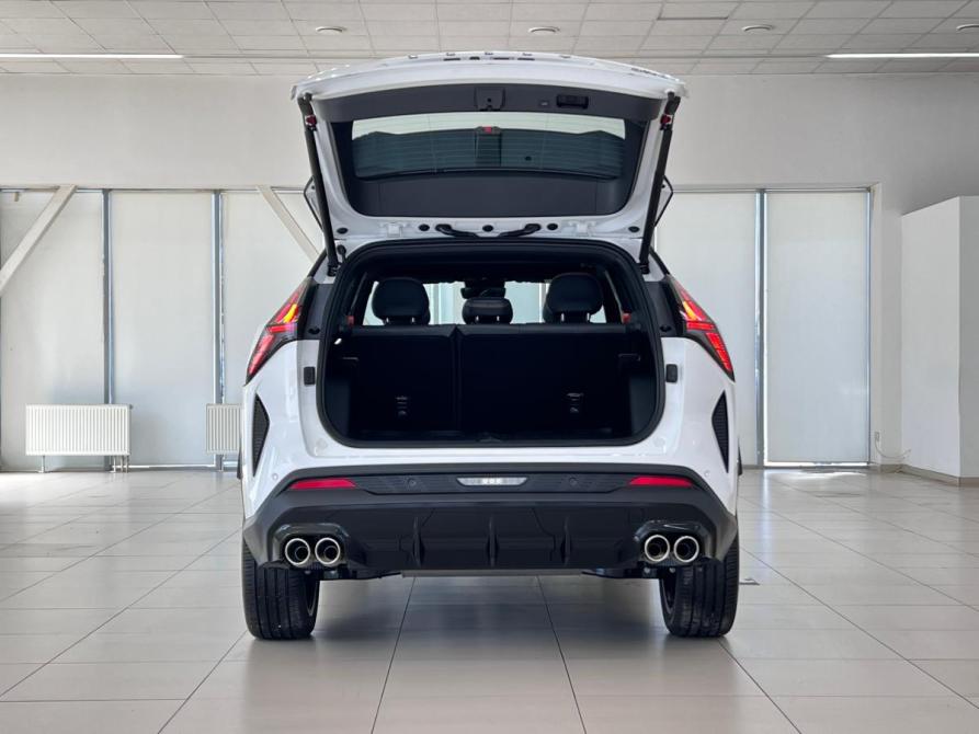 Geely Cityray Волгоград  - изображение 36