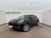 Porsche Macan I Москва  - изображение 21