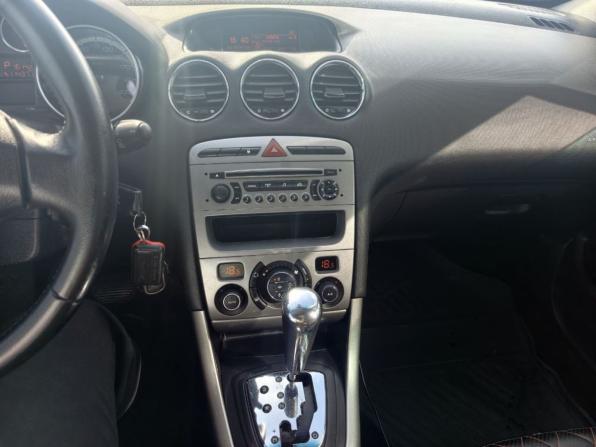 Peugeot 308 I Рестайлинг с пробегом 2011 года, цена 570 000 рублей, 114290 км, хэтчбек, Автокод Объявления