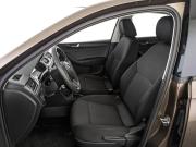 Skoda Rapid I Рестайлинг Москва  - изображение 45