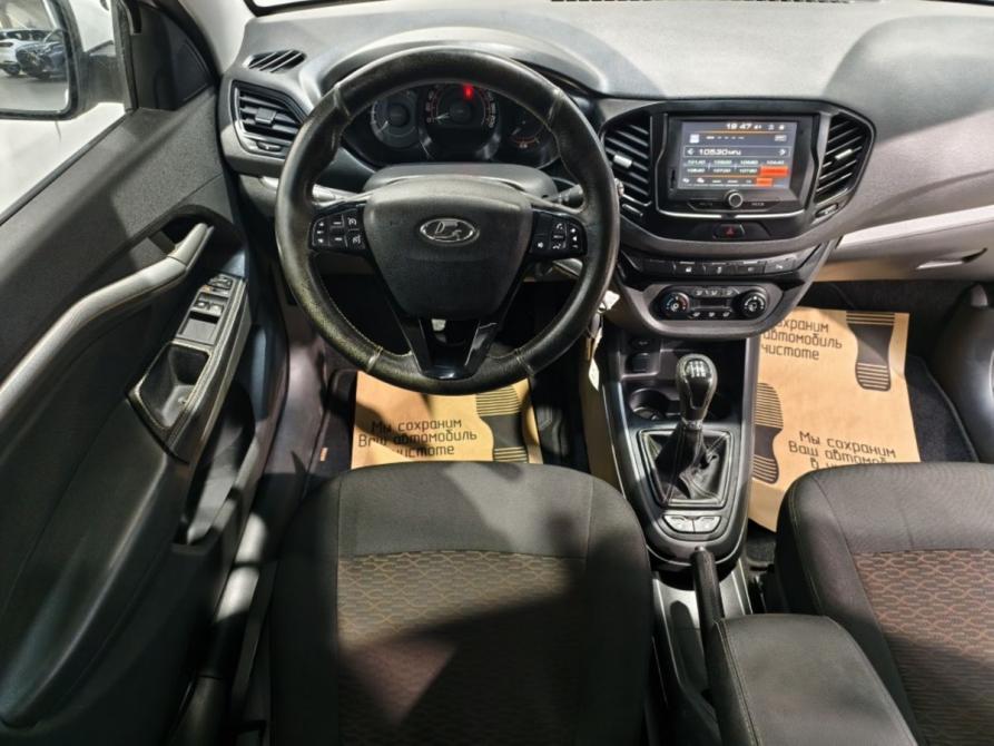Lada (ВАЗ) Vesta I Курск  - изображение 9