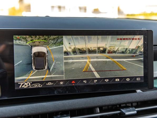 Hyundai Tucson IV Рестайлинг с пробегом 2026 года, цена 4 398 000 рублей, 19 км, внедорожник, Автокод Объявления