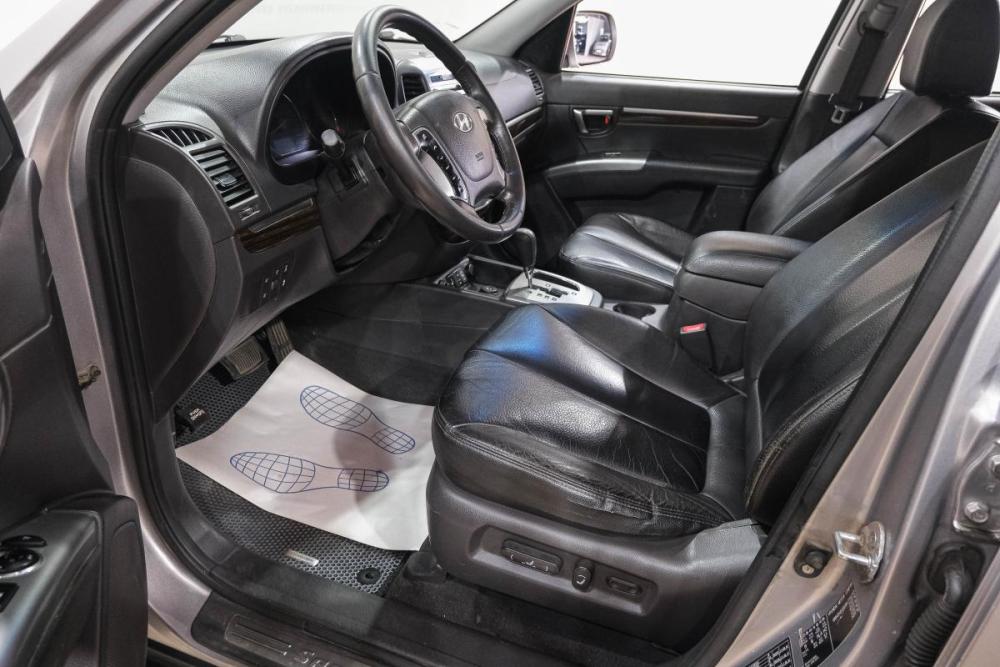 Hyundai Santa Fe II Рестайлинг Новокузнецк  - изображение 13