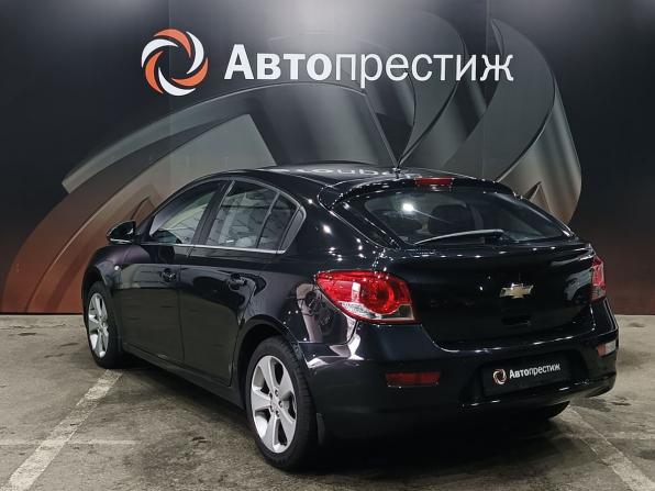 Chevrolet Cruze I Рестайлинг с пробегом 2012 года, цена 850 000 рублей, 73511 км, хэтчбек, Автокод Объявления