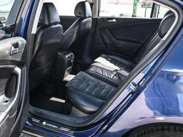 Volkswagen Passat B6 с пробегом 2010 года, цена 749 000 рублей, 262459 км, седан, Автокод Объявления