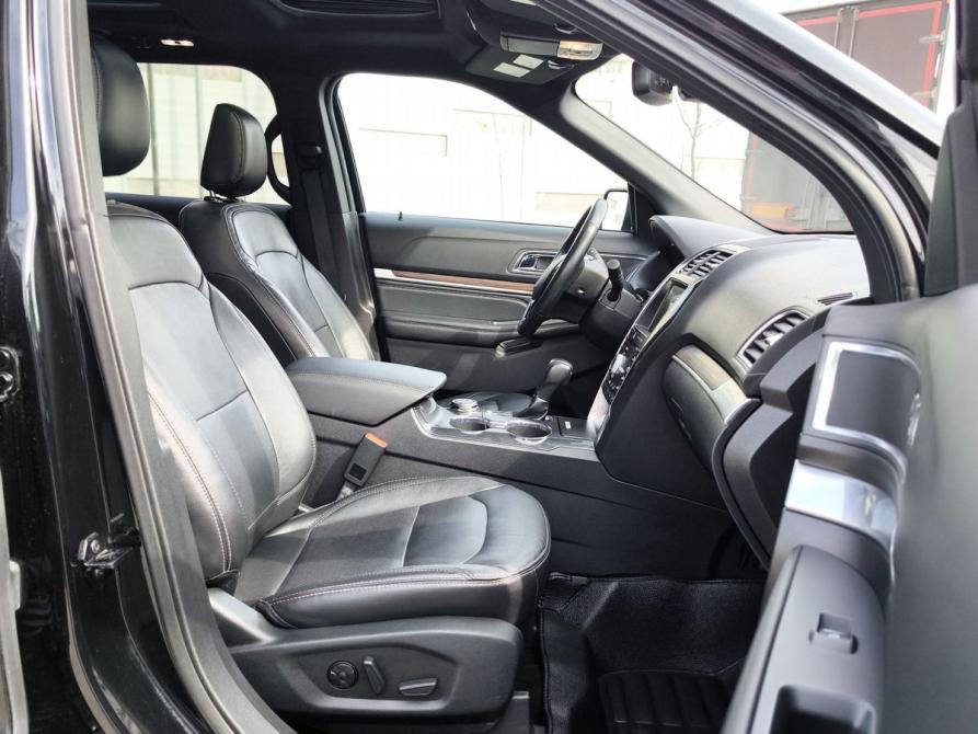 Ford Explorer V Рестайлинг 2 Санкт-Петербург  - изображение 19