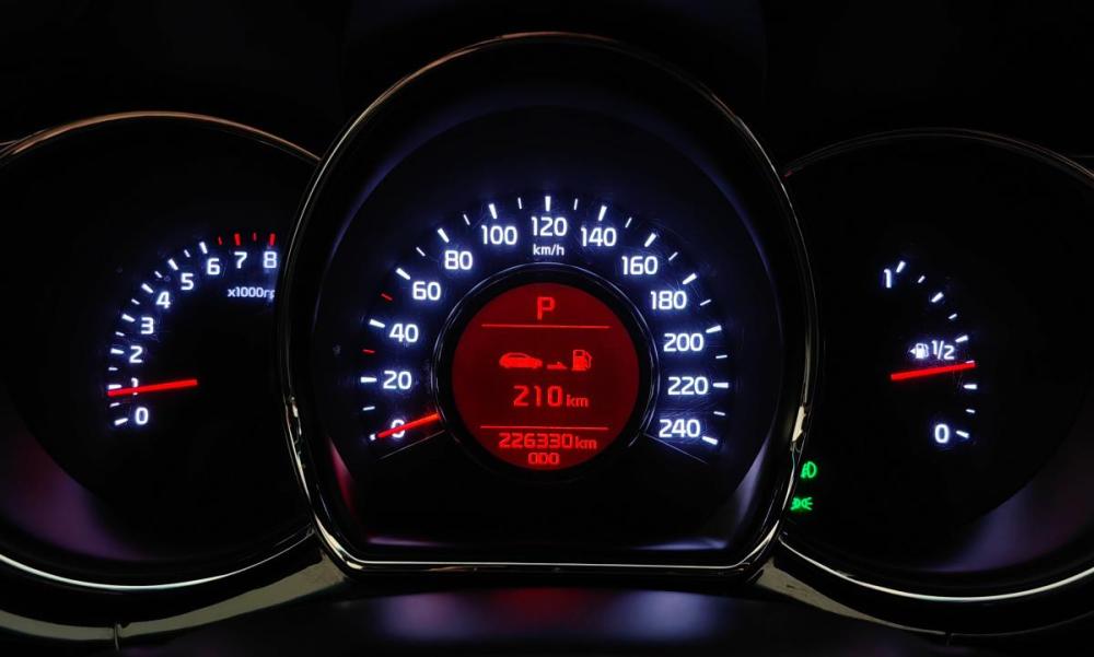 Kia Ceed II Рестайлинг Москва  - изображение 16