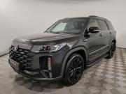 Changan CS95 I Рестайлинг 2 Москва  - изображение 26