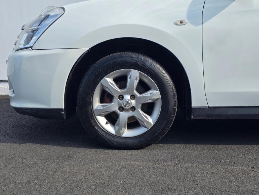 Nissan Almera III (G15) Таганрог  - изображение 10
