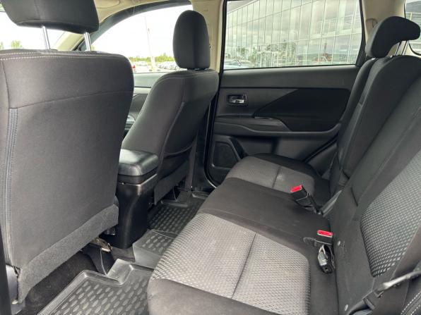 Mitsubishi Outlander III Рестайлинг 3 с пробегом 2018 года, цена 1 969 000 рублей, 142006 км, внедорожник, Автокод Объявления