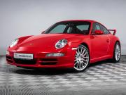 Porsche 911 VI (997) Москва  - изображение 23