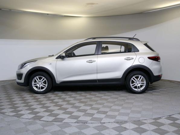 Kia Rio IV с пробегом 2019 года, цена 1 480 000 рублей, 88353 км, хэтчбек, Автокод Объявления