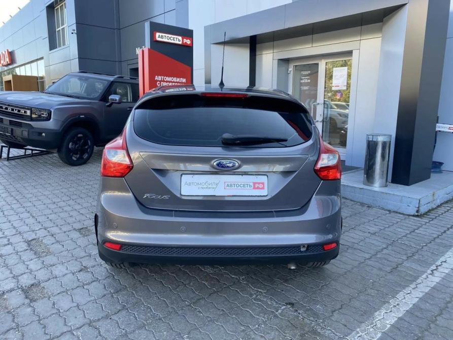 Ford Focus III Набережные Челны  - изображение 17