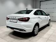 Lada (ВАЗ) Vesta I Рестайлинг (NG) Екатеринбург  - изображение 23