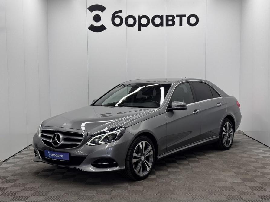 Mercedes-Benz E-Класс IV (W212 S212 C207) Воронеж  - изображение 1