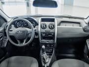 Lada (ВАЗ) Largus I Рестайлинг Самара  - изображение 24