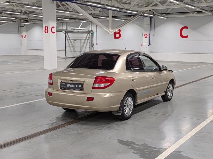 Kia Rio I Рестайлинг Казань  - изображение 6