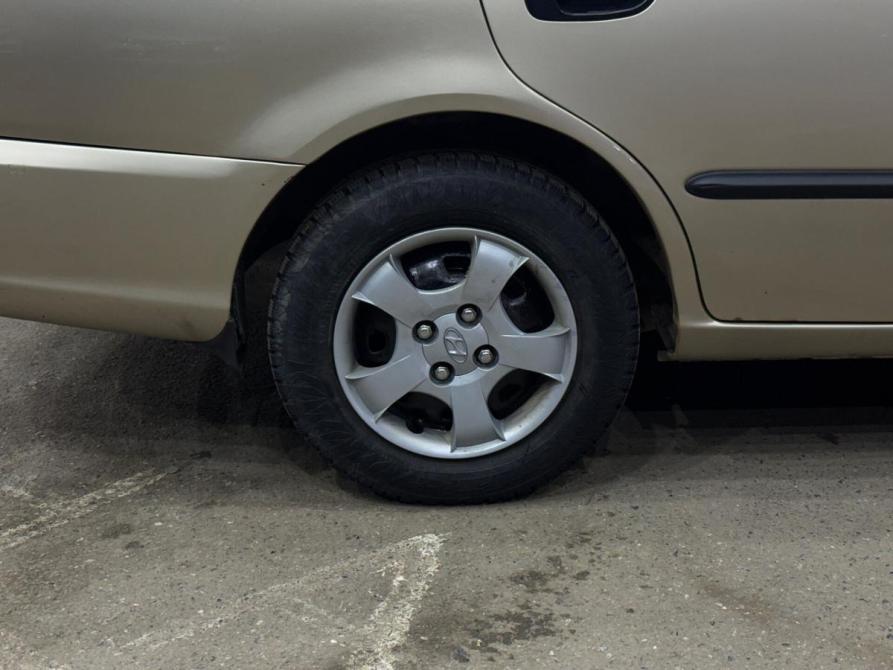 Hyundai Accent II Ставрополь  - изображение 15